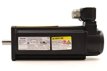 Rexroth MSK040C-0600-NN-M1-UG1-NNNN / R911306061 Servomotor Servo Motor