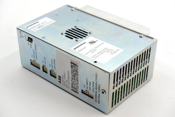 ABB DSQC604 3HAC12928-1 Powerbox PBSE1027 Power Supply