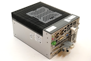 IEI TANK-820-H61-SP / 2G / 1P2E-R21  | TANK-820-H61 Industrial Embedded Computer