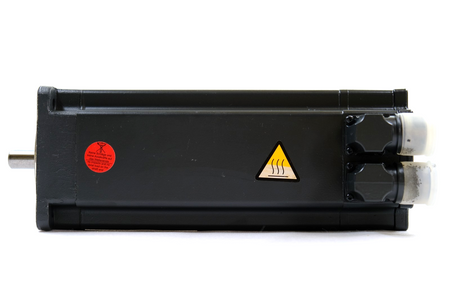 Siemens 1FT5046-0AF71-1 -Z Z=K93, K42, K31 Silnik AC-VSA-Motor AC Feed Motor