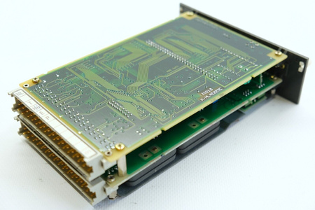 Klöckner Moeller EBE223.2-2 CPU-W Module