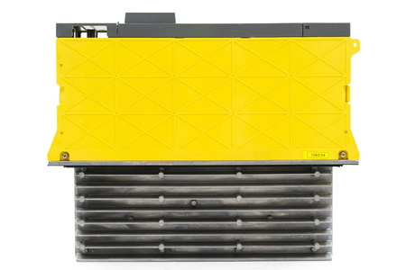 Fanuc A06B-6079-H105 Moduł serwo-napędu Servo Amplifier Module Testowany!