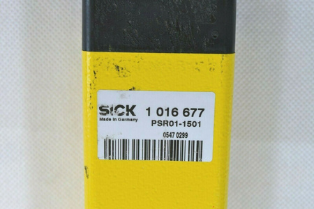 SICK M2000 Passive PSR01-1501 (1016677) Lichtschranke