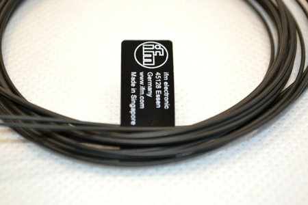 IFM E20612 / FE-11-EPA-M4/F1X0.5/2M Fiber Optic Fiber Optic Sensor NEW! NEW!