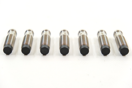 Balluff BES01PY | BES M12MD-PSC80F-S04G Set of 7 Inductive sensors