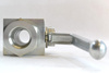 Ball valve DN25 G1