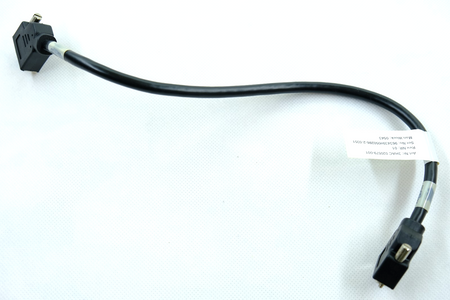 ABB Robotics 3HAC020579-001 Cable with contacts at both ends
