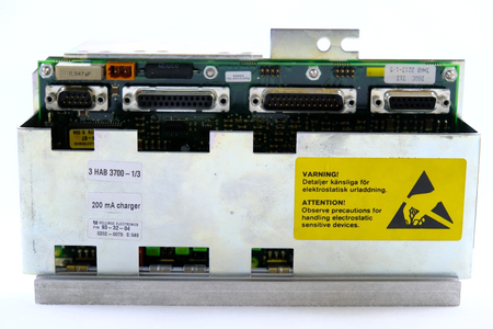 ABB Robotics 3HAB2213-1/5, DSQC313 Steuerplatine Control Board