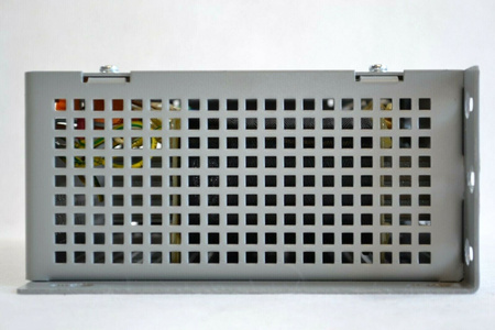 Block DG5 400/24-16 AC/DC Netzteil Power Supply