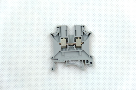 Phoenix Contact CLIPFIX + VIOK 1,5 mm² Klemmblöcke x 69 Stk. (SET 42.)