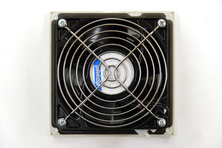 EBM Papst 4650 N Lüfter Fan Ventilator
