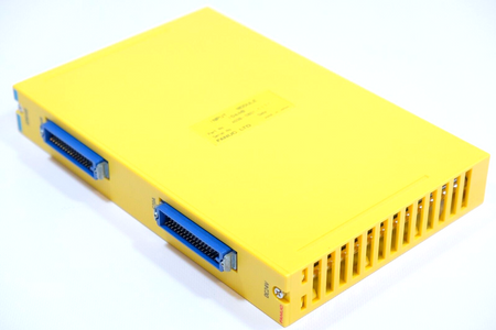 Fanuc A03B-0801-C137 ID64B Input Module