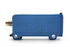 Wenglor DX22PCT7 Lichtleiter Verstärker Fiber-optic Amplifier