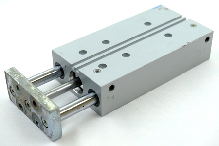 Festo DFM-32-160-P-A-KF (170937) Führungszylinder, Guided drive