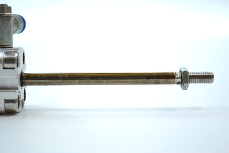 Festo ADVU-12-70-A-P-A (156040) Compact cylinder + 2 proximity sensors