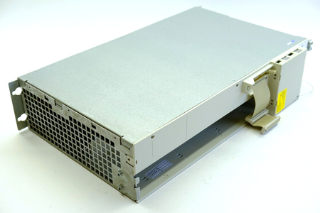 Siemens 6SN1123-1AA00-0DA2 Simodrive 611 Ver. A Power Module