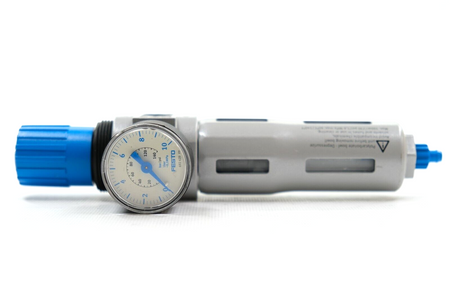 Festo LFR-D-MINI Druckregler Pressure regulator
