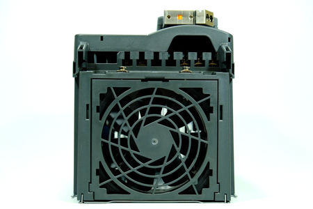 Siemens Micromaster 420 6SE6420-2AD25-5CA1 Inverter Frequency Converter