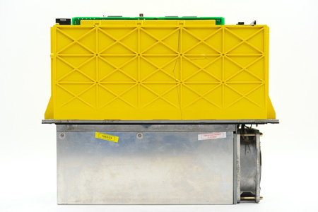 Fanuc A06B-6087-H126 Power Supply Module TESTED!