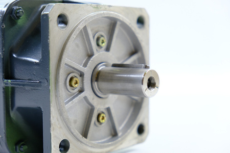 Siemens 1FT5066-1AC71-4EA0 + 6FX2001-2AB00 Servomotor AC Feed Drive Servo Motor