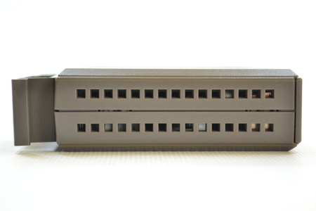 MOXA EDS-205 Industrial Ethernet Switch