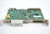 Siemens 6FC5114-0AA02-0AA2 Sinumerik 840 Central Service Board ver. A