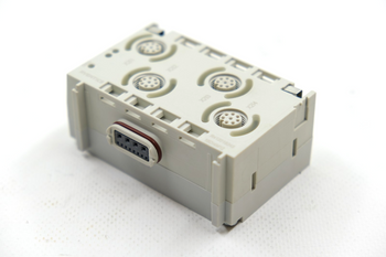 Aventics EL-DIGITALMODUL AES-D-IO-16DI4M12 (R412018243) Digitalmodul