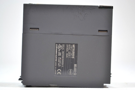 Mitsubishi QX81 MELSEC-Q Input Module