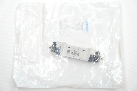 Festo VUVG-L14-P53C-T-G18-1R8L (574231) Solenoid Valve New!