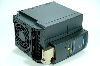 Siemens Micromaster 420 6SE6420-2AD22-2BA1 Inverter Frequency Converter