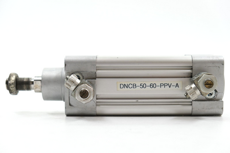 Festo DNCB-50-60-PPV-A ISO cylinder