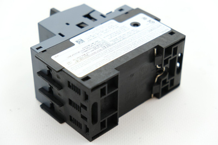 Siemens 3RV2021-4NA10 Sirius Motor Protection Circuit breaker