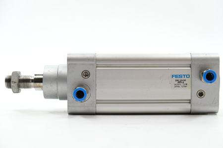 Festo DNC-50-50-PPV-A (163371) ISO cylinder