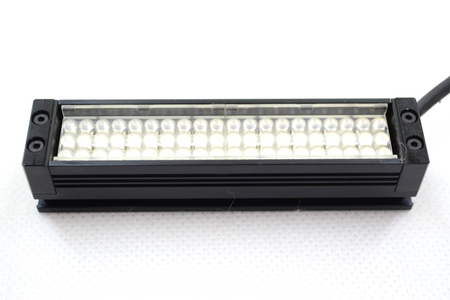 CCS LDL2-80X16RD Lampka LED UV 92 x 20 x 20 mm