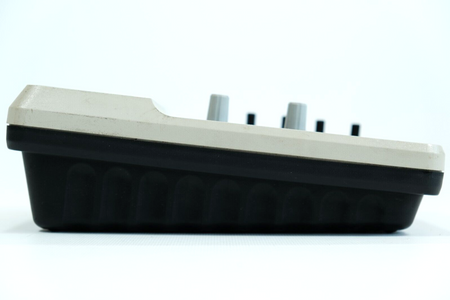 Klöckner Moeller SIM2-PS3 Analog Simulator, Programming Terminal