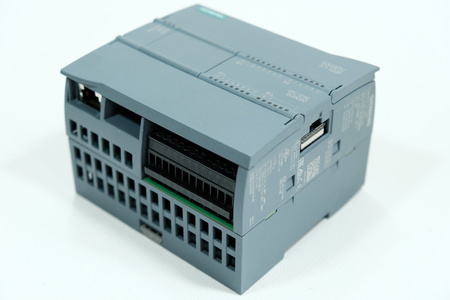 Siemens 6ES7214-1AG40-0XB0 CPU 1214C Compact Central Processing Unit