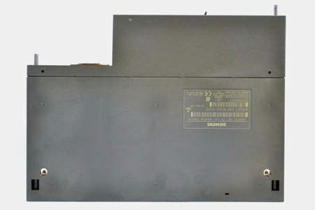 Siemens 6GK7443-1EX00-0XE0 SIMATIC NET CP 443 Communications Processor