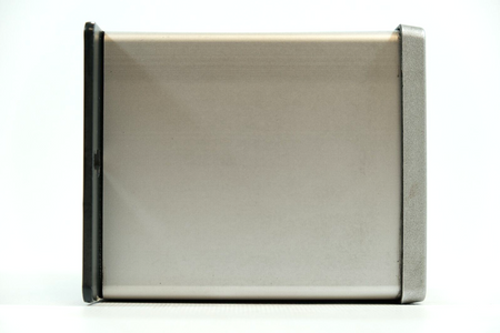 REO Elektronik REOVIB MTS 441 Sterownik fazowy