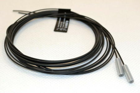 IFM E20612 / FE-11-EPA-M4/F1X0.5/2M Fiber Optic Fiber Optic Sensor NEW! NEW!