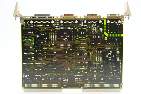 Siemens 6FC5110-0CB01-0AA0 Sinumerik PLC CPU 135WD