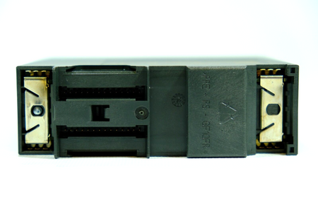 Siemens 6ES7 331-7PF01-0AB0 | 6ES7331-7PF01-0AB0 SIMATIC S7-300 Moduł wejściowy