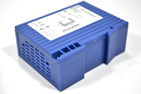 Hirschmann SPIDER 8TX Ethernet Switch