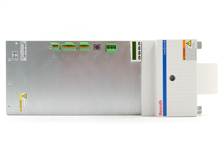 Rexroth HMV01.1R-W0018-A-07-NNNN IndraDrive Netzteil Leistungsstufe Power stage