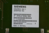 Siemens 6FC5112-0DA01-0AA1 Sinumerik 840C interface MMC ver. A