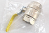 Ball valve 1 1/2" NEW! NEW!