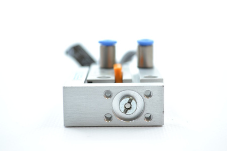 Festo SLS-6-5-P-A (170485) Mini prowadnica+ czujnik zbliżeniowy