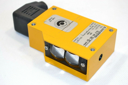 Leuze SLS 85 SE-2-24V Fotoelektrischer Sensor Photoelectric Sensor