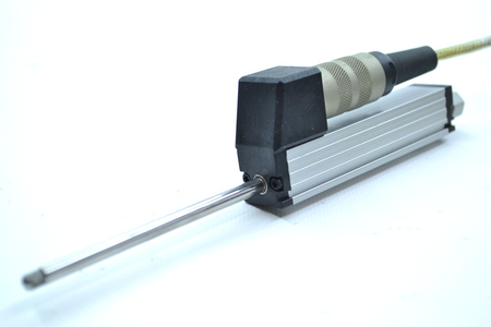 Novotechnik TRS-0050 (023272) Liniowy czujnik położenia