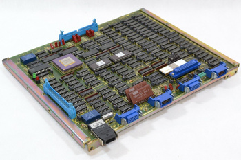 Fanuc A20B-1000-0850/09B PCB Board Control