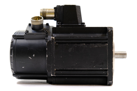 Indramat MDD065B-N-040-N2M-095GA0 Servomotor Servo Motor Synchronous Motor